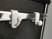 0.2mm 层高, 2 层墙, 15% 填充