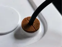 0.12mm layer, 2 walls, 15% infill