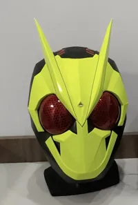 Casque Kamen Rider 01 — photo 2