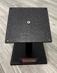 Socle pour maquette DeLorean Haynes — photo 3