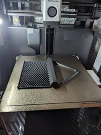 Étagère ajustable pour écran — photo 4
