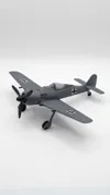 A1/A1 Mini - Single Color Fuselage