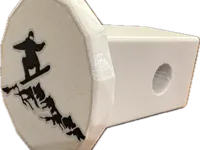 0.2mm layer, 3 walls, 15% infill