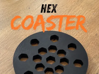 Hex Coaster