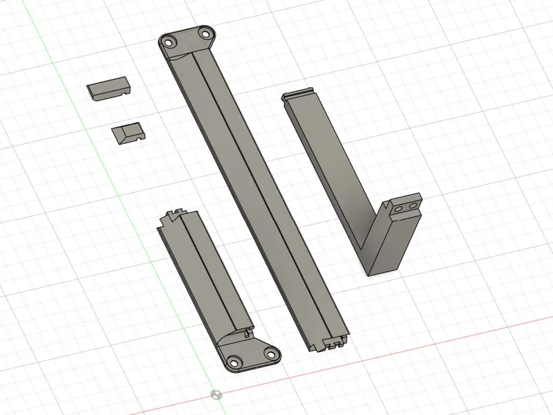 X1C_P1S_RAIL_DOOR_MOUNT