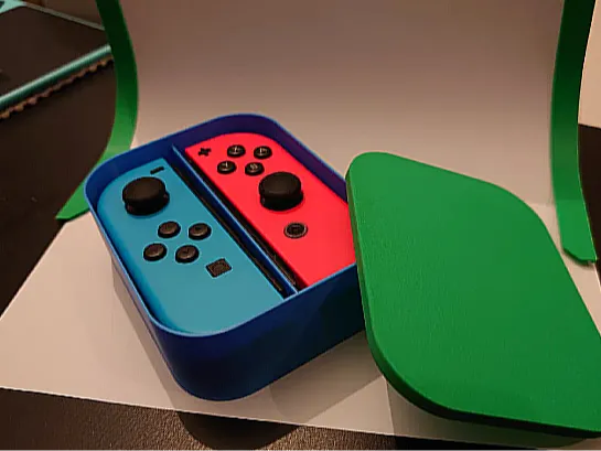 Travel Box