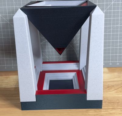 < The Authority/Convergence Nexus >