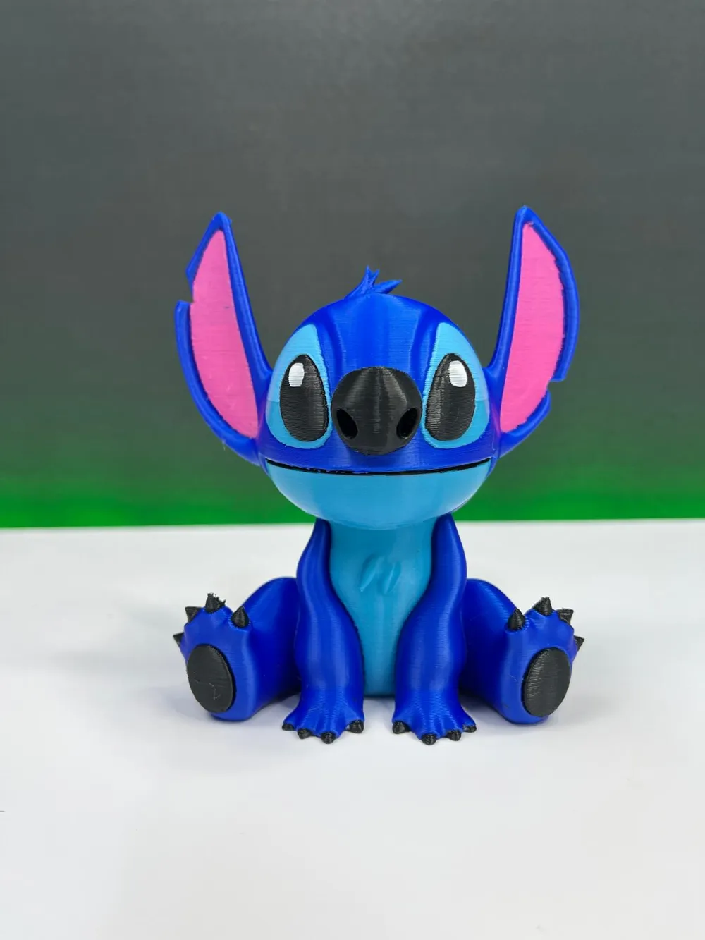 Stitch - Free 3D Print Model - MakerWorld
