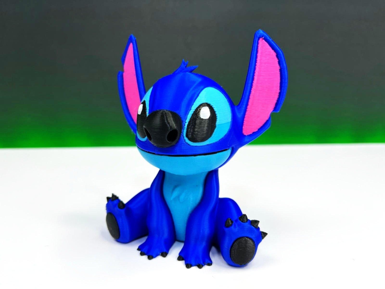 Stitch