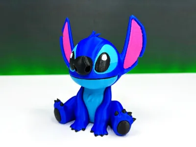 Stitch