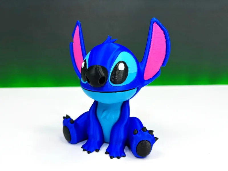 Stitch