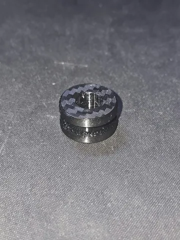 Tapa o cubierta: Universal Engine Cover Rubber Grommet / Bushing — vista de referencia 4