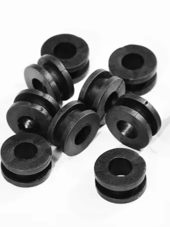 Tapa o cubierta: Universal Engine Cover Rubber Grommet / Bushing — vista de referencia 2