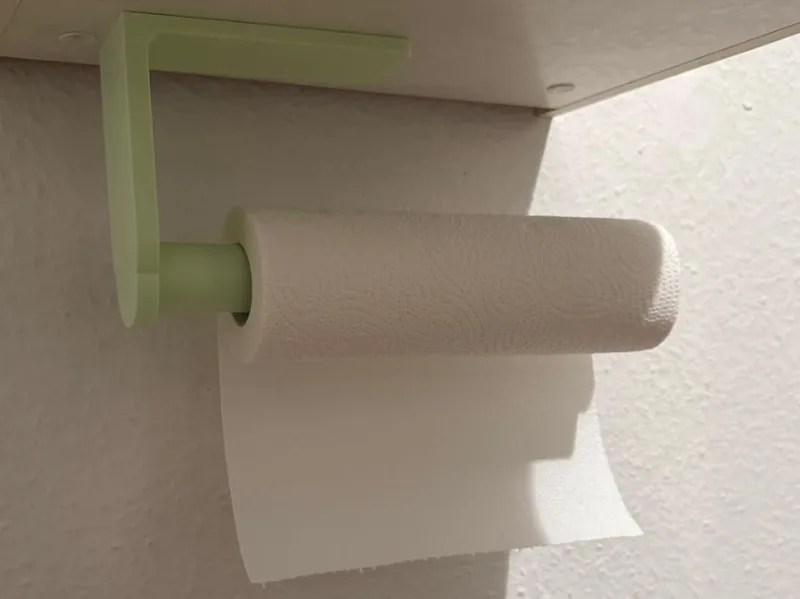 Hand Tissue Holder or  Hanger