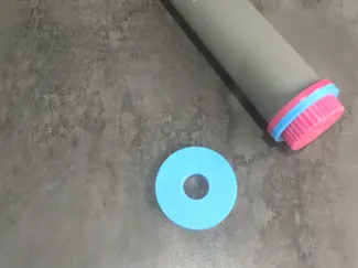 Sallys Ausrollstab Distanzring 3mm 5mm 8mm 10mm