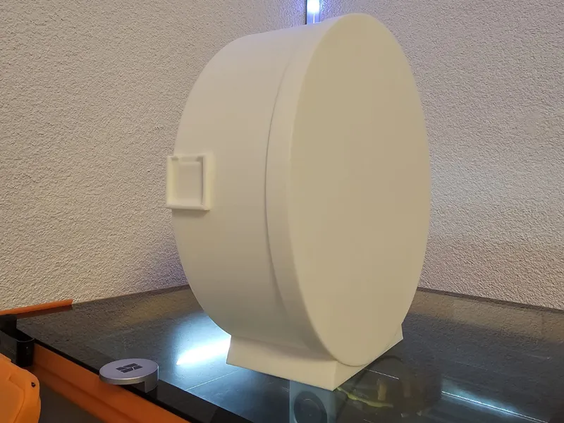 Filamentaufbewahrungsbox
