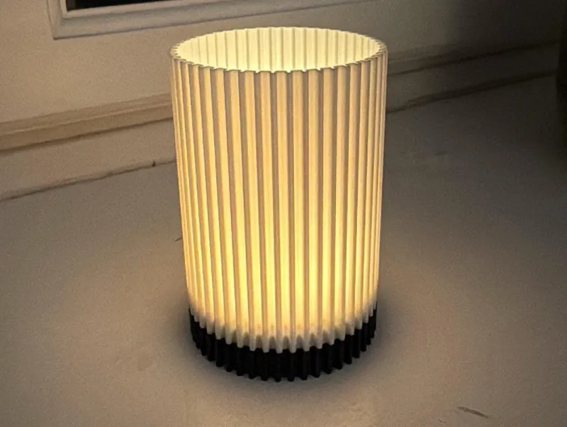 Candlelight holder