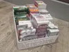 Main Tray Organiser