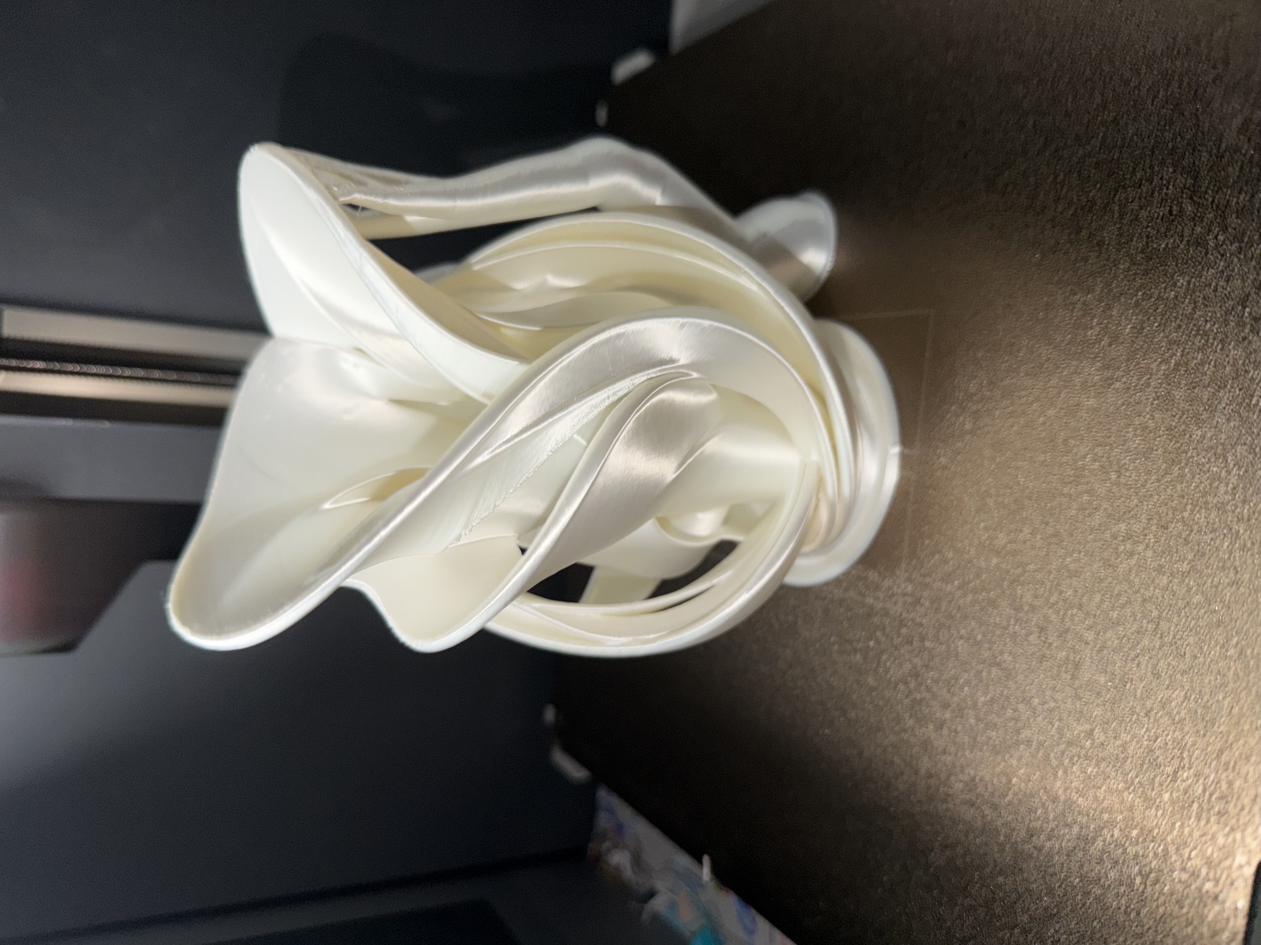 Miniatura 3 do modelo 3D Modern vase