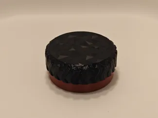 K-Cup lid cutter