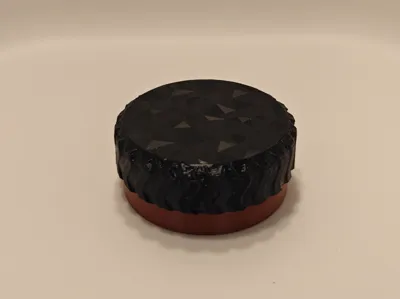 K-Cup lid cutter