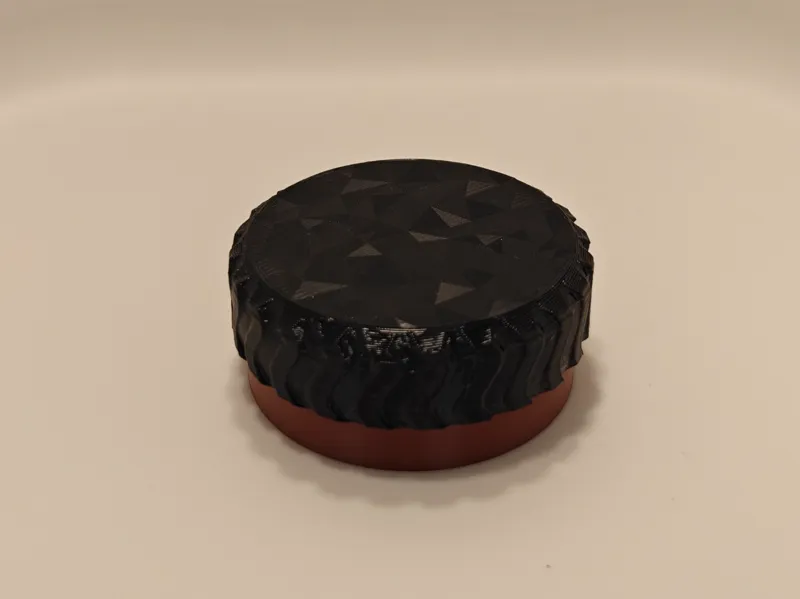 K-Cup lid cutter