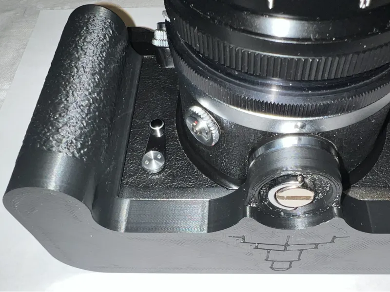 Pentacon Six TL