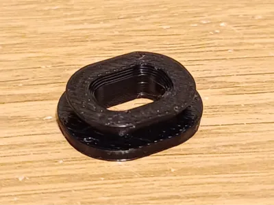 BMW Panel Retaining Grommet 2015 R1200