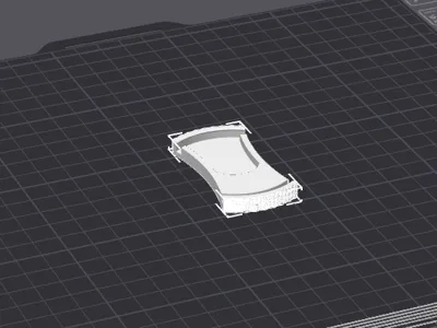 simplistic can cover