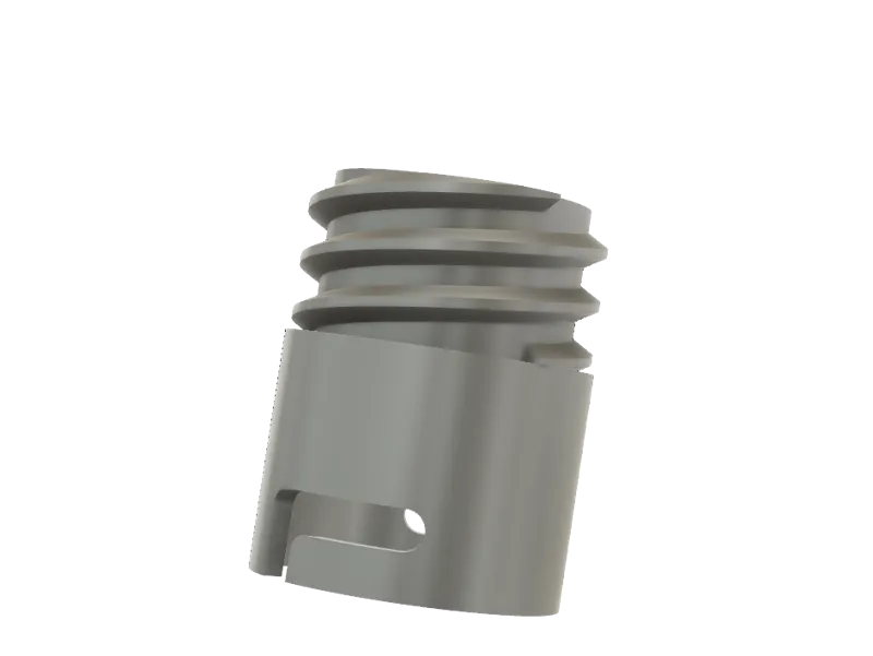 Air pump adapter for dinghy/paddle board