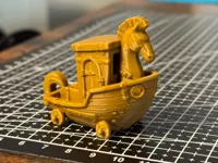 0.16mm layer, 2 walls, 7% infill