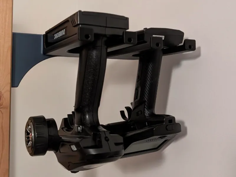 OSCAT for IKEA Ivar (support for Radio controller)