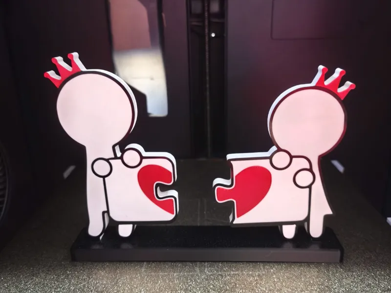 Couple Love – Saint Valentine’s Day
