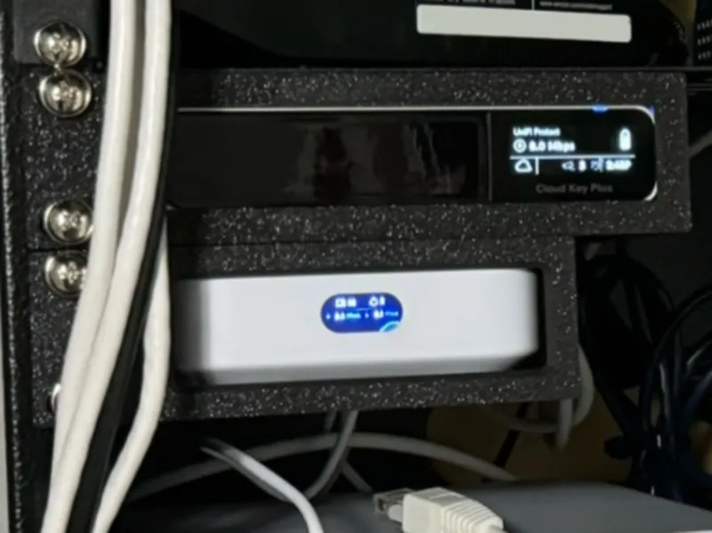 UniFi Express Gateway (Lite) - Rack Mount (1U)