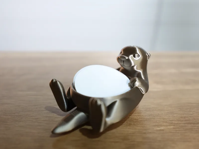 otter bowl