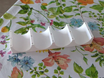 Cake Pop Holder and Mold