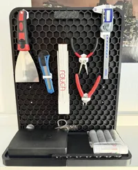 0.2mm layer, 2 walls, 10% infill