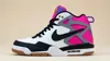 Nike Samurai 95 AMS 4 color Version 