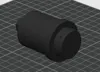 0.2mm layer, 1 walls, 15% infill