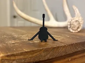 mini guitar buddy