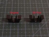 0.2mm nozzle, 0.1mm layer, 4 walls, 15% infill