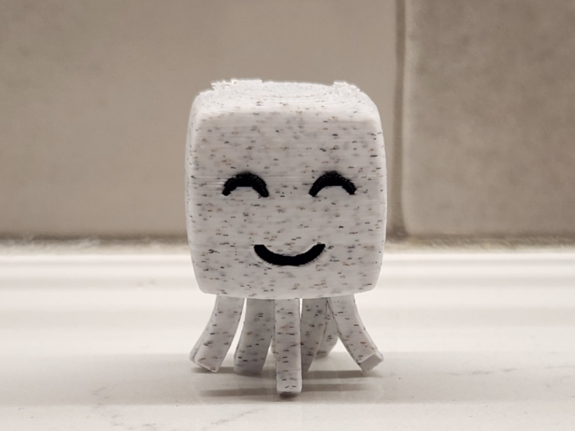 Mini Happy Ghast