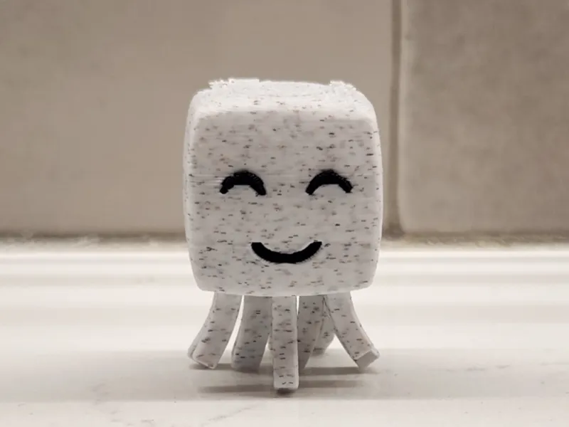Mini Happy Ghast