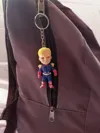 Strong Joint (Recommended for keychain)