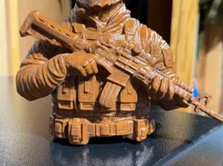 Forever Marine Wall Art