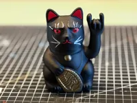 0.16mm layer, 2 walls, 15% infill
