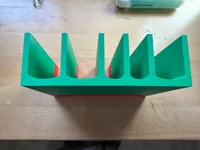 Support pour tablettes de tailles multiples — photo 6