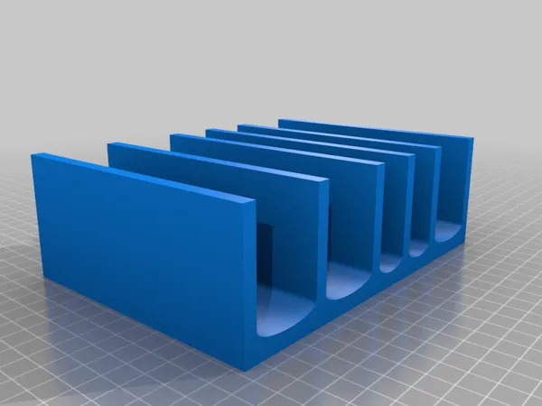 Support pour tablettes de tailles multiples