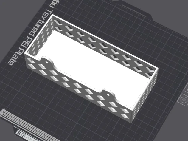 Storage Box