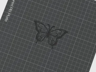 Mrubutter